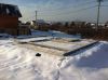 Участок в баклашах