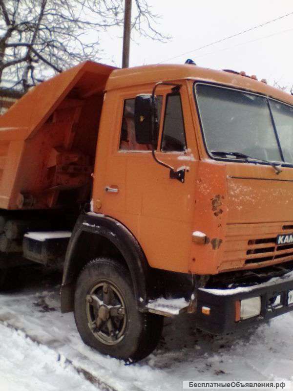 Перевозка и доставка