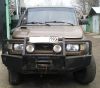 УАЗ 3162 Simbir 2004 года