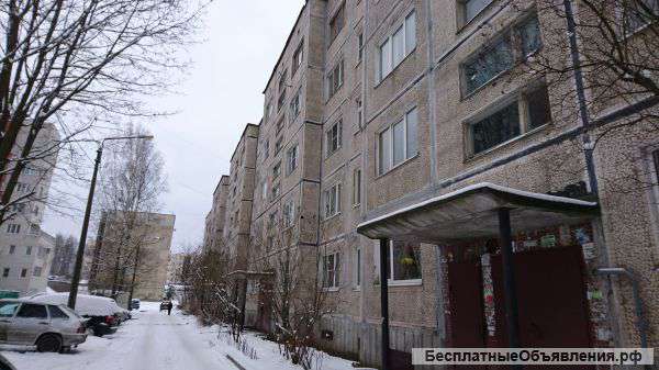 1 комн.квартира, Лен.шоссе, 49б.