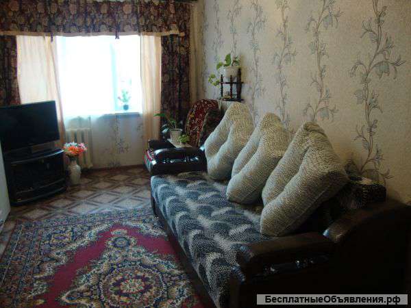 Продам квартиру