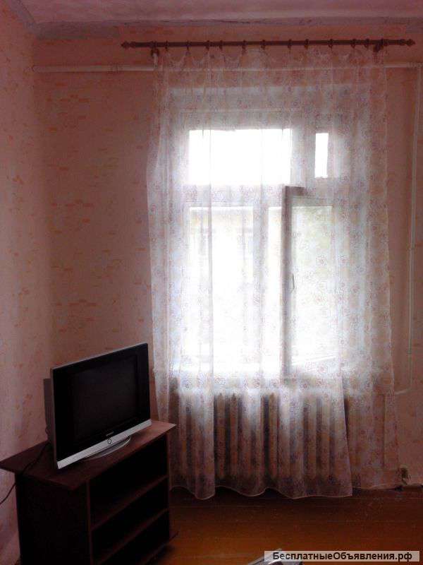 Сдам комнату собственник