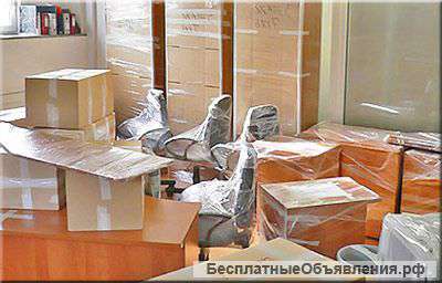 Грузчики, переезды