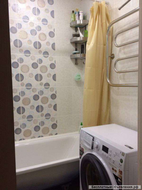 Сдам квартиру