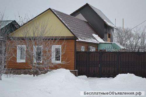 Дом - особняк, Балашов. Саратовской обл