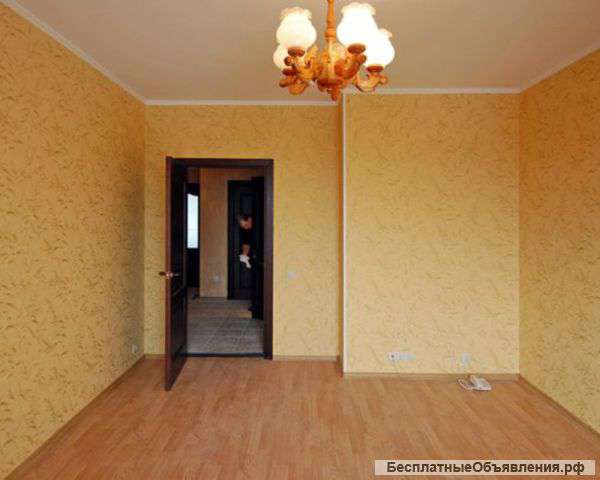 Ремонт квартир