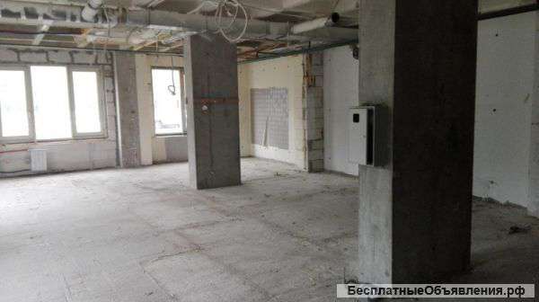 Нежилое помещение