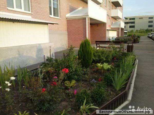 2-Комн Квартиру 64м, ул.Пирогова 5/1