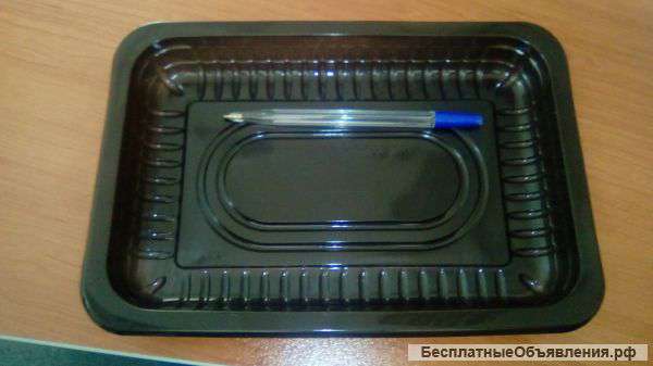 Лоток пищевой