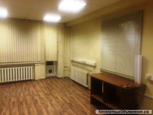 Аренда ПСН 75 м2 в ЦАО на Бутырском Валу