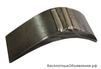 Наплавка металла