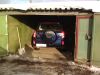 Гаражный бокс 2.8 х 5.9