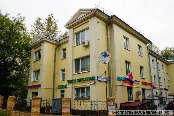 Юридическая помощь