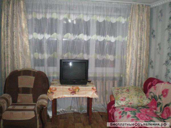 Сдам 1-ую квартиру