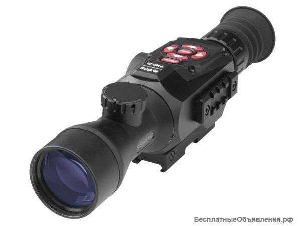 ATN X-SIGHT II HD 3X-14X (Новый )