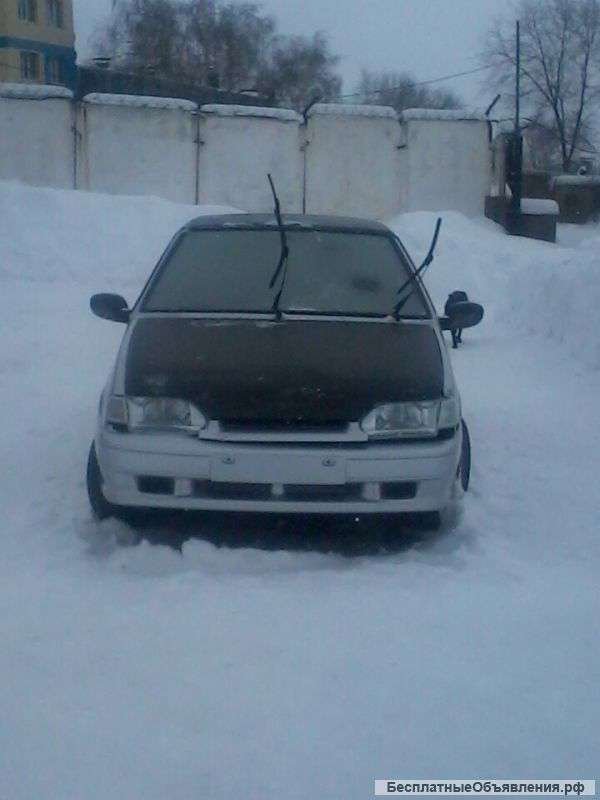 Ваз2114