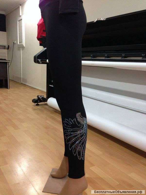 Леггинсы Турция оптом от производителя