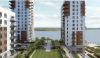 Квартира на берегу реки