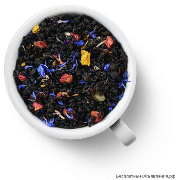 Более 500 сортов чая по приятным ценам