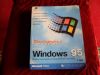 Полное описание операционной системы Windos 95