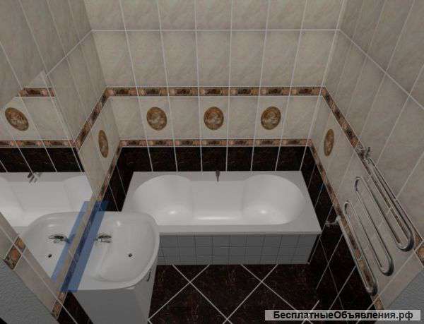 Плиточник-облицовщик