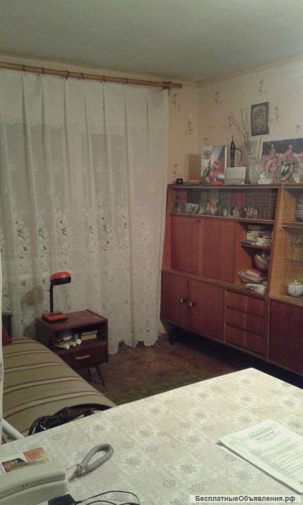 2к. квартиру на Крупской