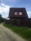 Дом 120 кв.м на участке 27 сот.