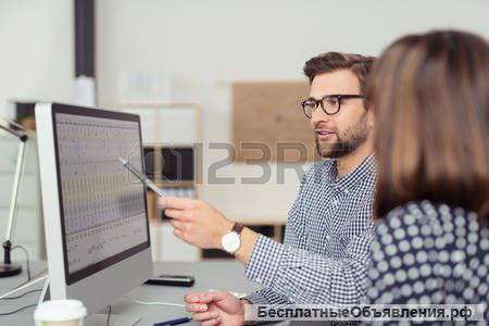 Специалист по обслуживанию клиентов