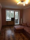 Сдам однокомнатную квартиру