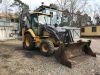 Экскаватор погрузчик Volvo BL61B
