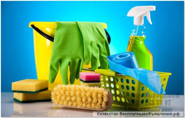 Генеральная уборка включает в себя следующие услуги: * Мытье стандартных окон изнутри, включая рамы