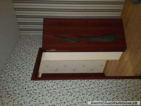 2х комнатная квартира пгт.Энем 58м2