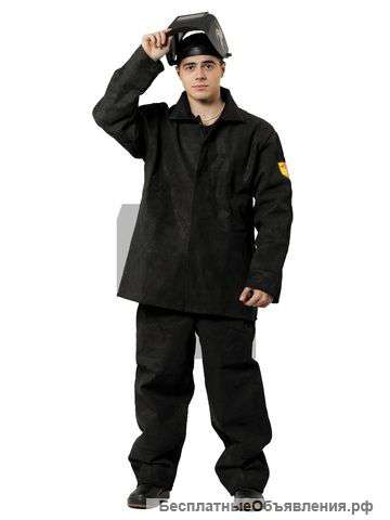 Вачеги цельнокройные и п-образные от производителя.