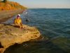 Семейный тихий отдых в Крыму
