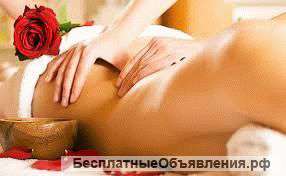 Антицеллюлитный массаж