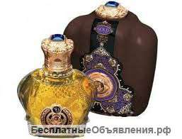 Наливная парфюмерия 10р. 1мл. shaik N77 FOR MEN