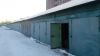 Гараж м. Речной вокзал