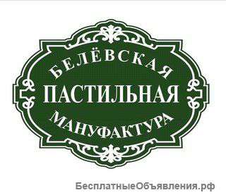 Торговый преддставитель