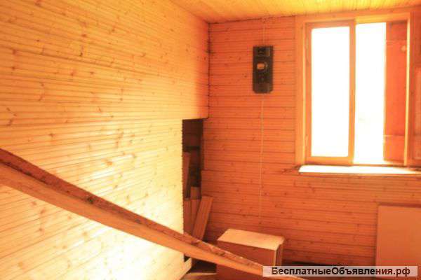 Двухэтажную дачу, на 10 сотках, в Бухолово