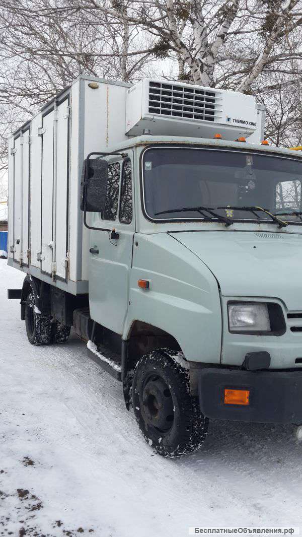 Грузоперевозки по СК