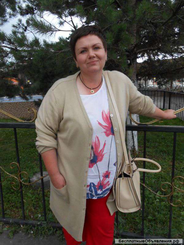 Сниму 1-к квартиру