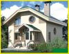 Красивый Дом 150 м² в 5 км от Нижнего Новгорода