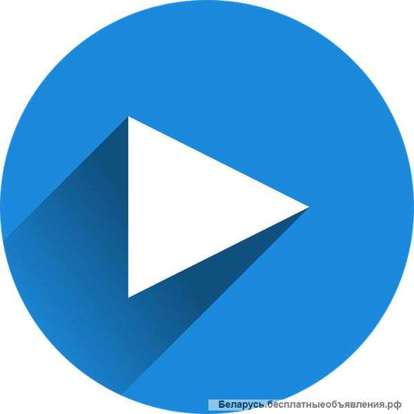 Видеоуслуги для бизнеса