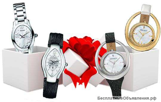 Продажа наручных часов Tissot, Balmain, Romanson, Guess в Минске (РБ)
