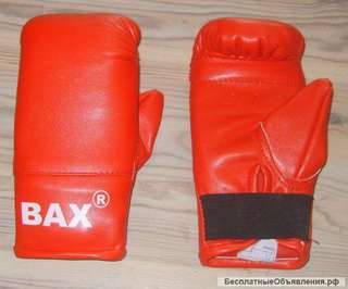 Перчатки для единоборств