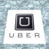 Водитель UBER