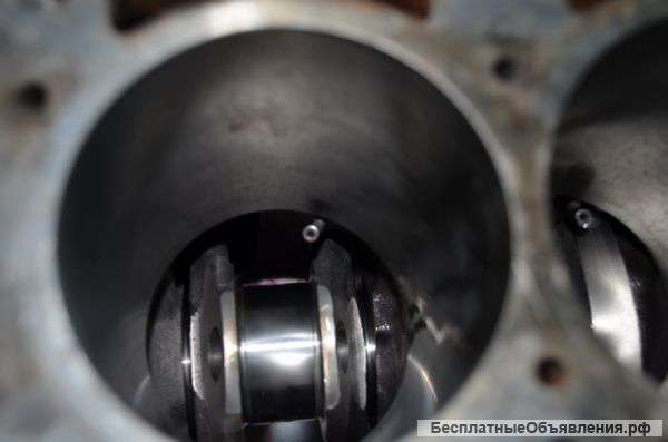 Форсунки "Stinger sport" для струйного охлаждения днища поршня маслом (спорт)