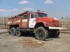 Пожарный автомобиль ЗИЛ-131