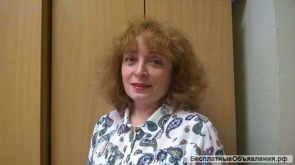 Репетитор по черчению