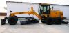 Автогрейдер XCMG GR215   полной комплектации